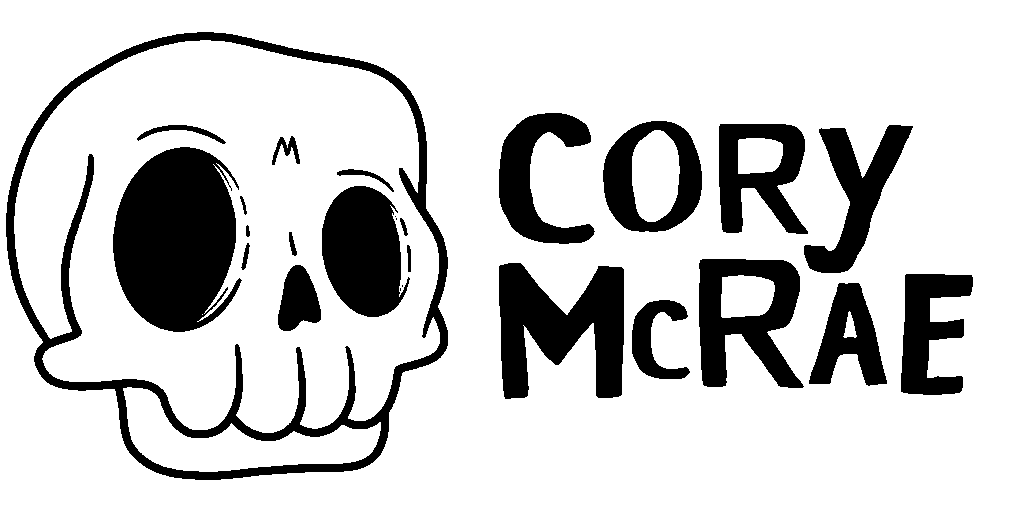 Cory McRae